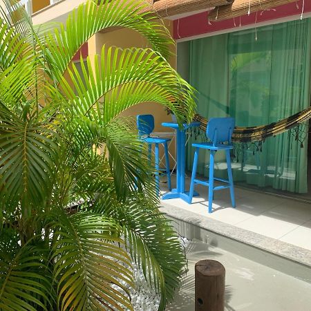Tranquila Condo Morro de São Paulo Extérieur photo