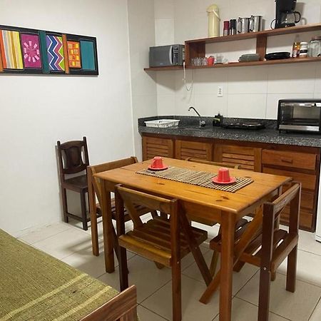 Tranquila Condo Morro de São Paulo Extérieur photo