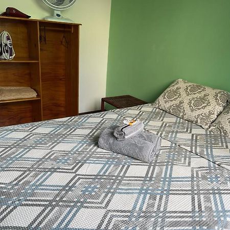Tranquila Condo Morro de São Paulo Extérieur photo