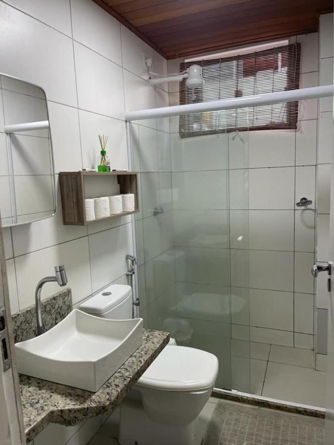 Tranquila Condo Morro de São Paulo Extérieur photo