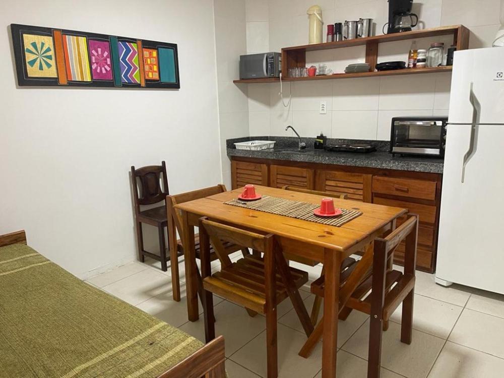 Tranquila Condo Morro de São Paulo Extérieur photo