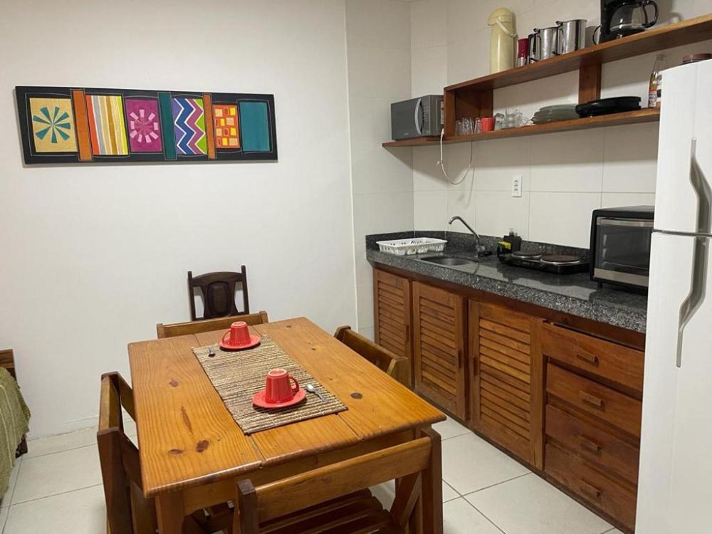 Tranquila Condo Morro de São Paulo Extérieur photo