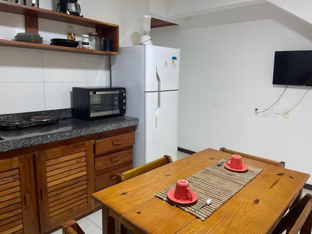 Tranquila Condo Morro de São Paulo Extérieur photo