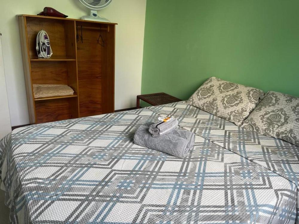 Tranquila Condo Morro de São Paulo Extérieur photo