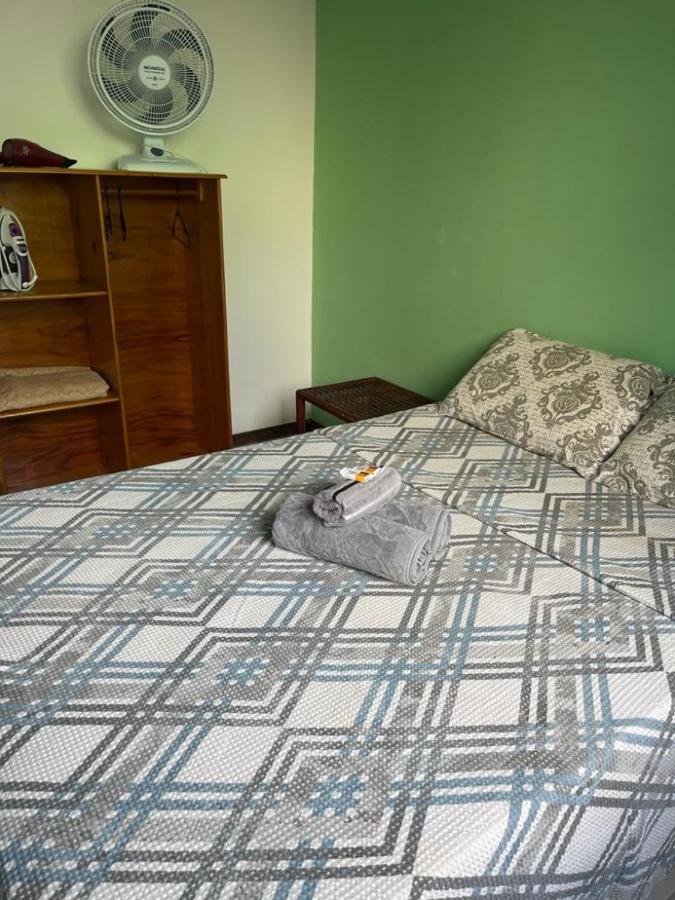 Tranquila Condo Morro de São Paulo Extérieur photo