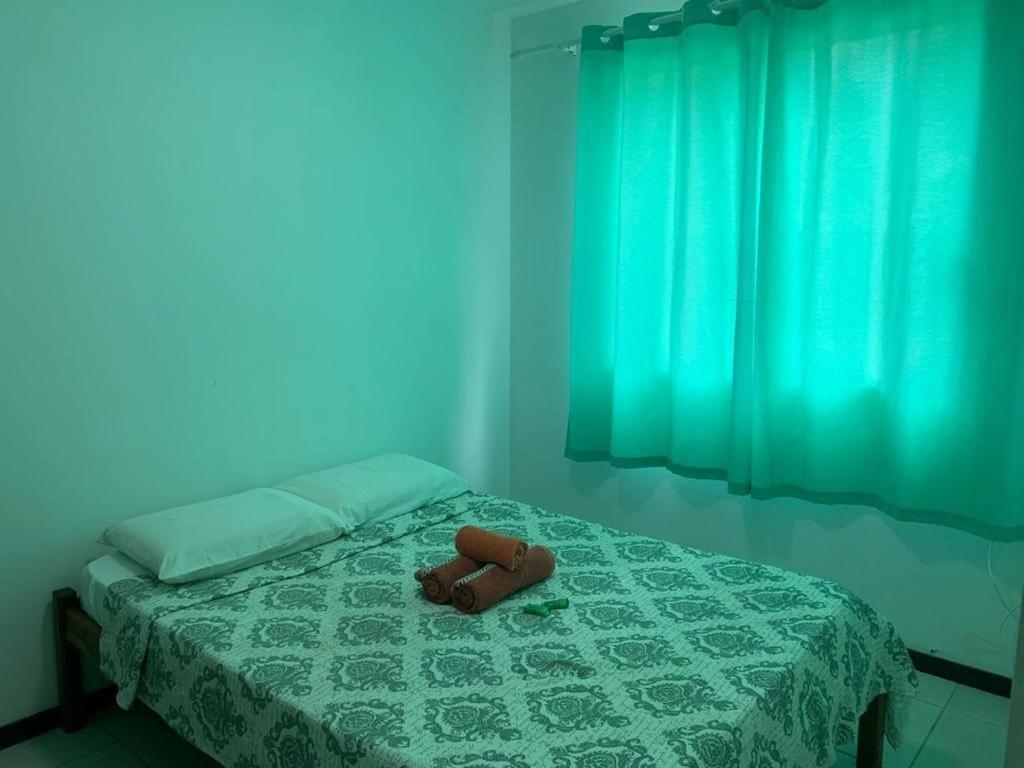 Tranquila Condo Morro de São Paulo Extérieur photo