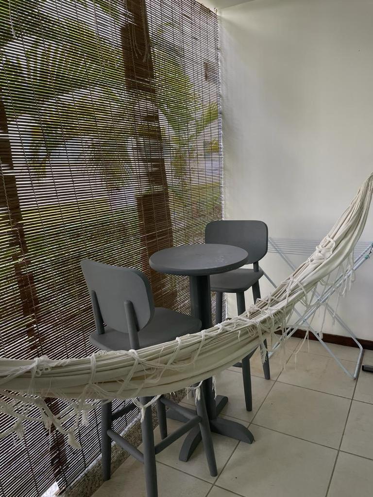 Tranquila Condo Morro de São Paulo Extérieur photo
